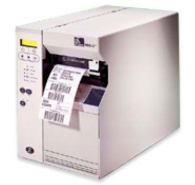 ZEBRA/斑馬105PLUS（SL）300dpi條碼打印機(jī)