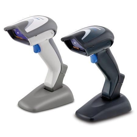 濟(jì)南二維掃描槍 Datalogic GD4430二維掃描器 二維掃描槍帶支架