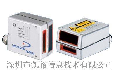 Datalogic DS2200條碼掃描儀